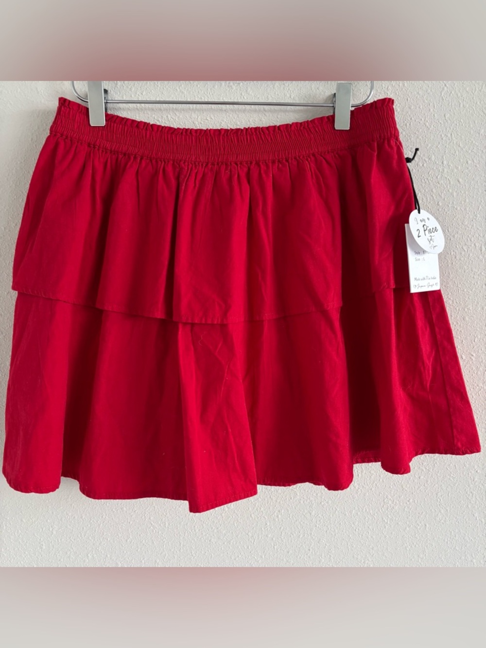 NWT Japna skirt